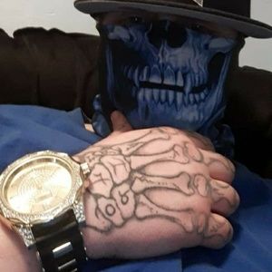 Meet your Posher, Cody